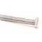 True 933517 SCREW, 10-32 X 1 1/4 HEX HEAD M.S. 18-8SS #92314A8