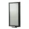 True 934092 DOOR ASSEMBLY GDM-19T/23/49 RH BLACK 115V 24K NWDG