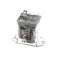 Crown Steam 9344-2 ICE CUBE RELAY