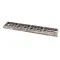 Montague 9346-7 Grate, Bottom, 4" x 20"