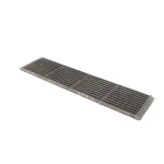 Burn256 Top Grate 24 In X 6 In