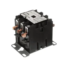 Crown Steam 9348-120 3 Pole, 50 Amp, 40 FLA, Res Per