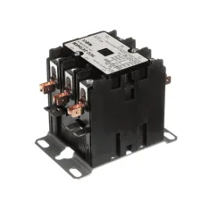 Crown Steam 9348-120 3 Pole, 50 Amp, 40 FLA, Res Per