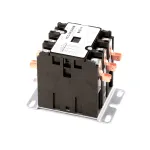 Crown Steam 9348-208 Contactor, 3 Pole, 50 Amp, 208/240 Volt Coil, 50/60HZ