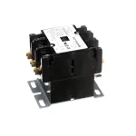 2E-Z15704 Star Mfg - 3 Pole Contactor 60A 240V