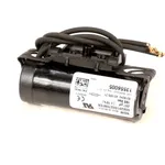 True 934997 Capacitor, Start, 165V, 50/60HZ, 297uf