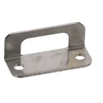True 935047 GARNISH RACK BRACKET, TPP-119 PAPAJ