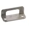 True 935047 GARNISH RACK BRACKET, TPP-119 PAPAJ