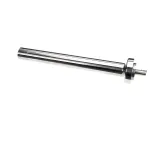 Dynamic Mixer 9350 Foot Assembly without Bell