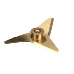 Dynamic Mixer 9356 Cutter Blade