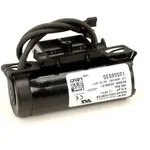 True 935950 Capacitor, Compressor Start, 115 Volt Unit, 416uF, 165 Volt, 50/60HZ