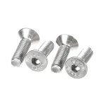 Dynamic Mixer 9359 ASSEMBLING SET OF SCREW FOR BELL (4)