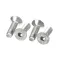 Dynamic Mixer 9359 ASSEMBLING SET OF SCREW FOR BELL (4)