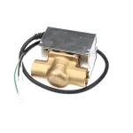 Crown Steam 9360-1 Blowdown Solenoid Valve, 240V