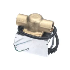 Crown Steam 9360-2 Blowdown Solenoid Valve, 120V