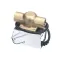 Crown Steam 9360-2 Blowdown Solenoid Valve, 120V