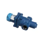 Crown Steam 9361-1 BRV2S DIRECT OPERATED PRESSURE