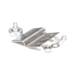 True 936124 Door Roller Assembly, Top Hung Door, Gdm
