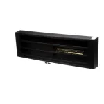 True 936451 GRILL ASSEMBLY GDM-10/12 RH MOLDED