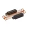 Hamilton Beach Commercial 936505000 Brush/Spring Set, Pack of 2