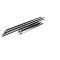 True 936603 GASKET BASE KIT TRCB-48/50