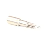 Dynamic Mixer 9380 Upper Shaft, Equipped