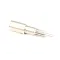 Dynamic Mixer 9380 Upper Shaft, Equipped