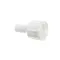 True 938116 NOZZLE, WHITE STRAIGHT