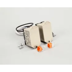 True 938218 Relay Kit, T-49F