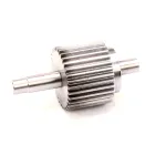 Dynamic Mixer 9382 Output Axle with Gear