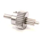 Dynamic Mixer 9383 Gear & Shaft, Middle