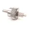Dynamic Mixer 9383 Gear & Shaft, Middle