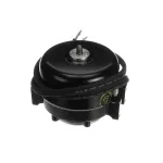 True 938406 Fan Motor, 115 Volt, 6 Watt, PSC4BE6HS16