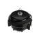 True 938406 Fan Motor, 115 Volt, 6 Watt, PSC4BE6HS16