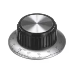 Crown Steam 9387-1 TIMER KNOB - 120 MINUTES, 60HZ