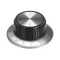 Crown Steam 9387-1 TIMER KNOB - 120 MINUTES, 60HZ