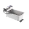 True 939048 Drain Pan, Heated, 120V, 600W, 13" x 7" x 5.3"