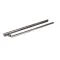 True 939661 Drawer Slide, 14 13/16", Bottom Rt, Tssu