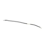 True 939710 Jumper Wire, LED Lighting, 6"
