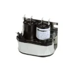 Autofry 94-0007 Heater Contactor, 208/240V 60HZ Coil, 1 Phase