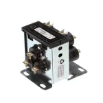 Autofry 94-0009 Contactor, 208/240V Coil, 3 Pole
