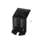 Mars Air Systems 94-006 RELAY 2-POLE 2-THROW 240V