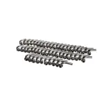 Lancer 94-178-18 FITTING KIT 3/8 IN ELBOW/50 PK PER KIT