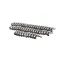 Lancer 94-178-18 FITTING KIT 3/8 IN ELBOW/50 PK PER KIT