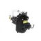 Lancer 94-360-00 BIB Pump, 1/4 Stainless Steel, Shurflo, Black