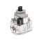 Market Forge 94-5023 Gas Valve, Natural Gas, 24V, 50/60Hz, Boiler