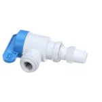 Multiplex 94-698-10 PLUG BYPASS WTR BOOST FILTER SYS