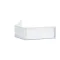 Master-Bilt 940-11002 MOTOR SUPPORT 5.938 X 32.000 (
