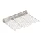 APW Wyott 94000098 WIRE BELT, 14 WIDE, SS