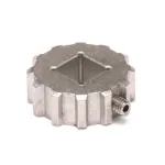 APW Wyott - 94000211 - 7/ 42X050 12 Tooth Sprocket